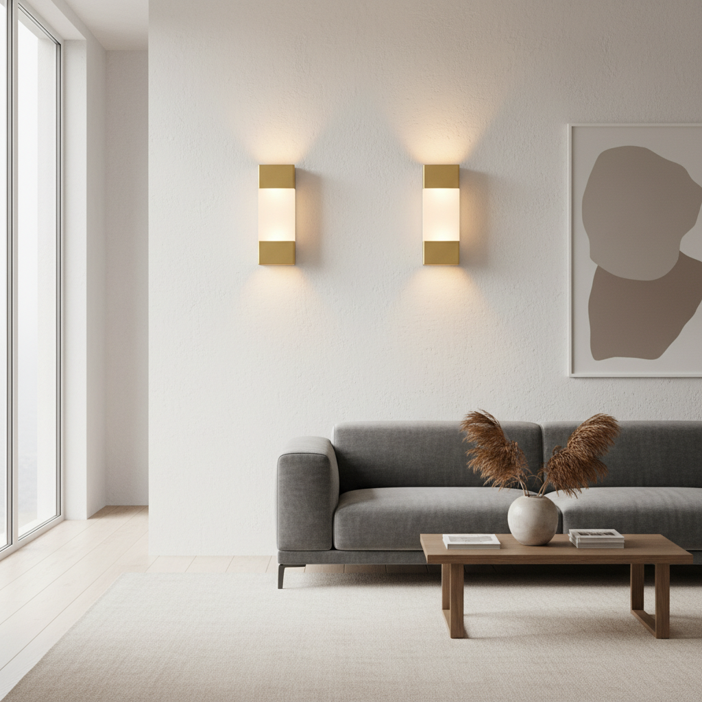 Wall Lights