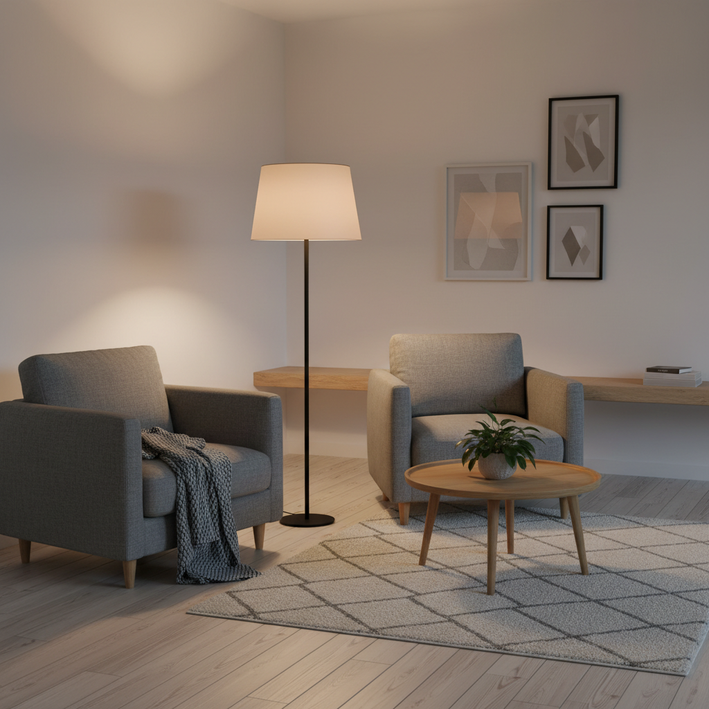 Floor Lamps