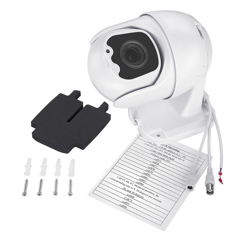 All-Purpose Surveillance Camera – HD Security for Home & Business Use