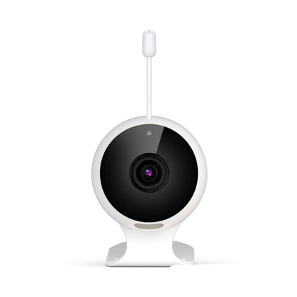1080P HD Baby Monitor with Wide-Angle Camera Ramro Sabai