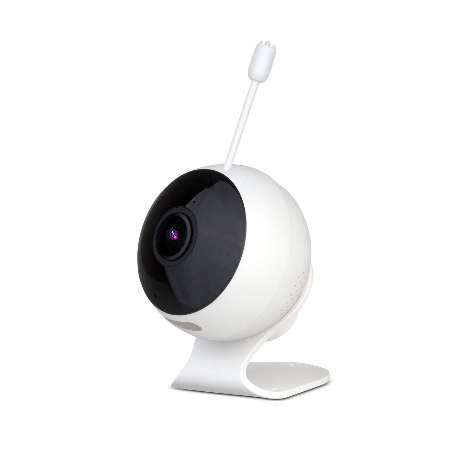 1080P HD Baby Monitor with Wide-Angle Camera Ramro Sabai