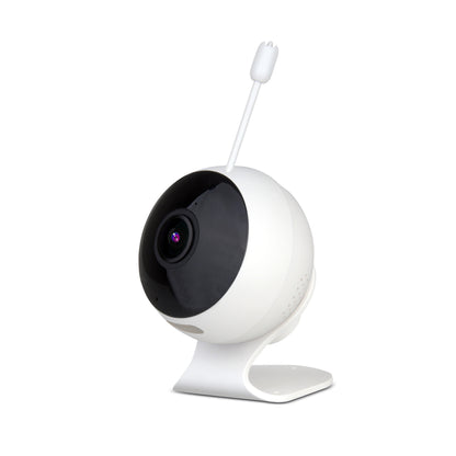 1080P HD Baby Monitor with Wide-Angle Camera Ramro Sabai