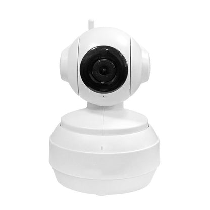 Wireless Smart Camera with Pan/Tilt – Full Netcom Motion Monitor