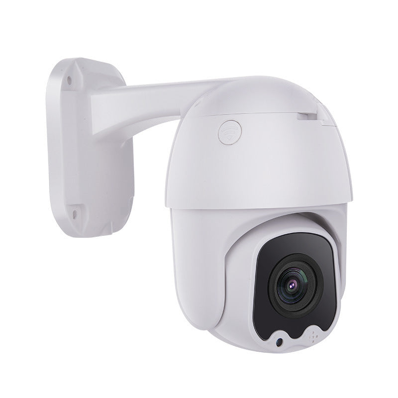 All-Purpose Surveillance Camera – HD Security for Home & Business Use