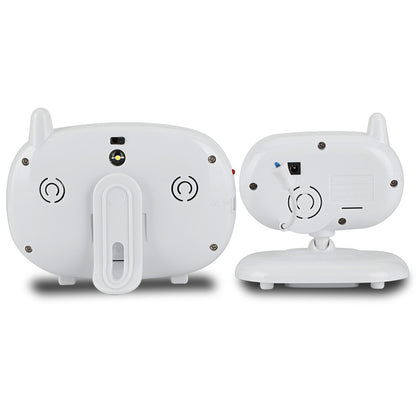 3.5 Baby Monitor with Night Vision & Camera – Ramro Sabai